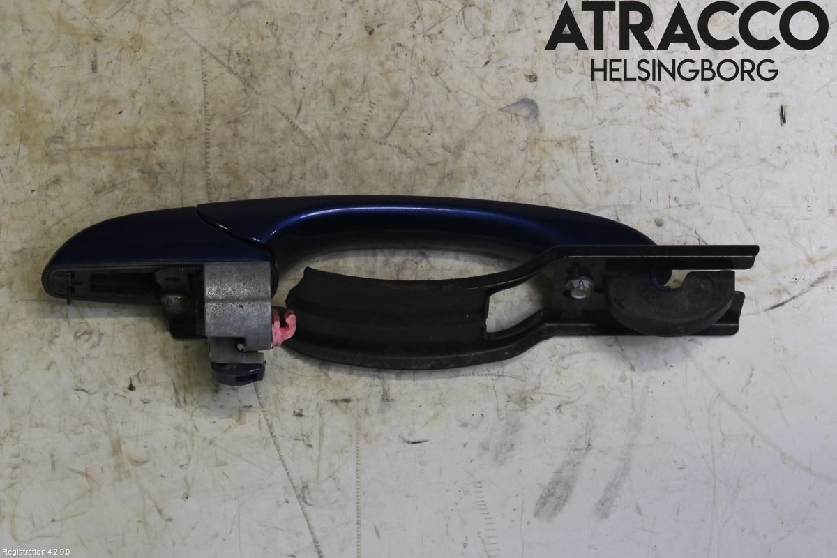 Dodge JOURNEY Dörrhandtag Yttre Vä