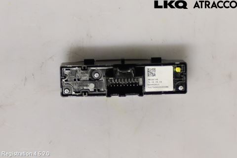 Opel ASTRA K 16-22 Strömställare Multifunktion