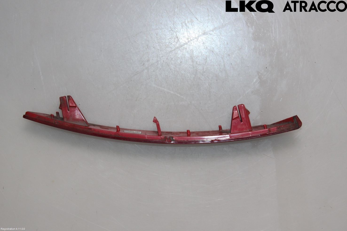 Seat IBIZA IV 08-16 Dimljus/Reflex Bak