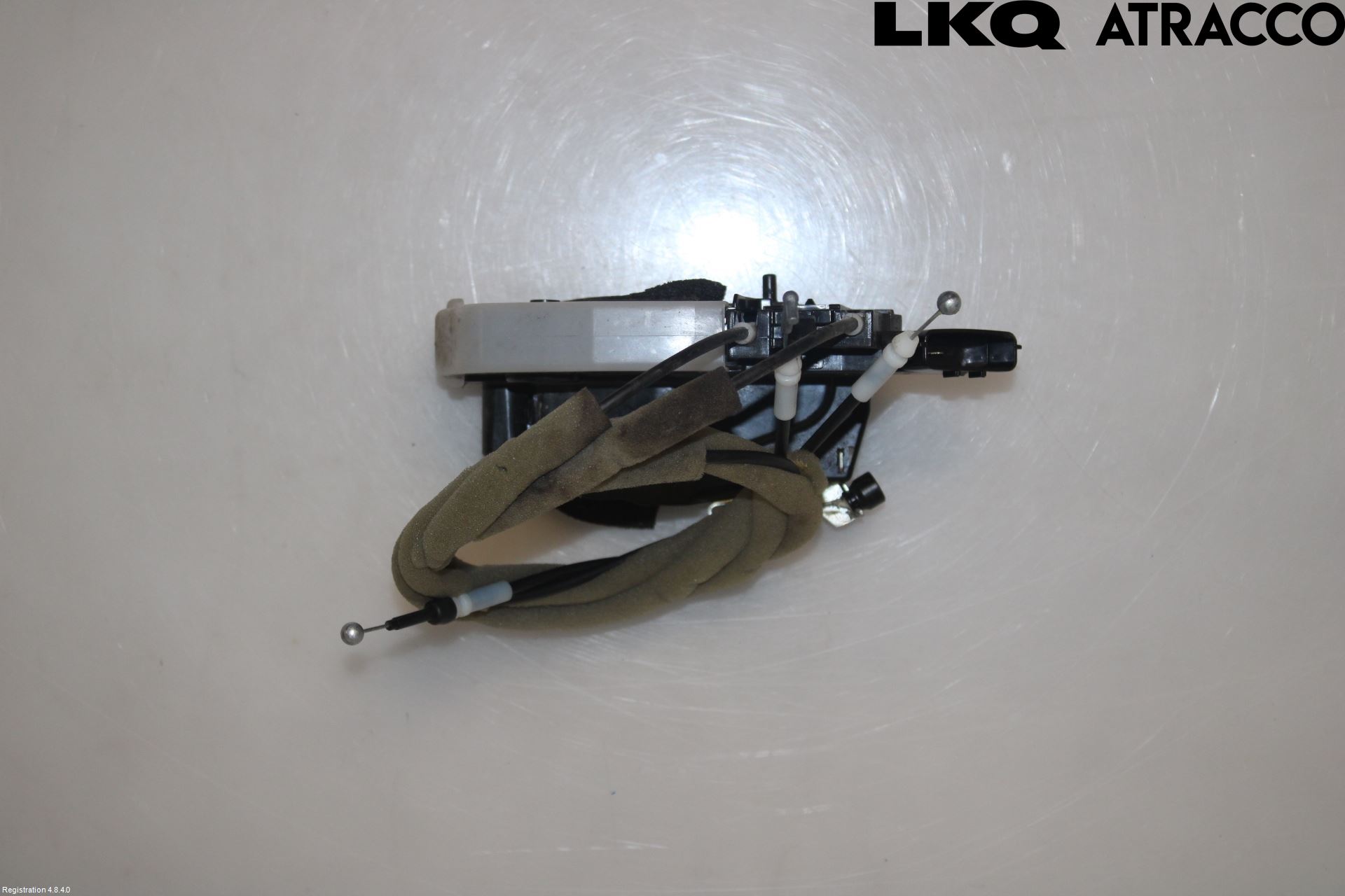 Nissan LEAF 18- Centrallåsmotor Höger