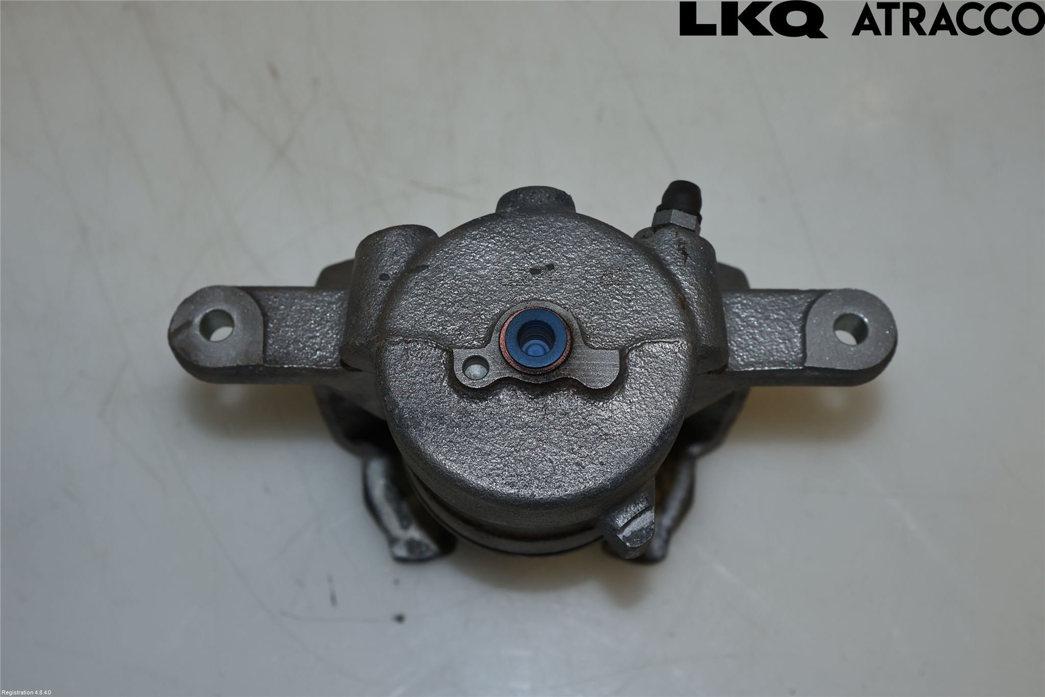 Kia VENGA 10-19 Bromsok Fram Höger