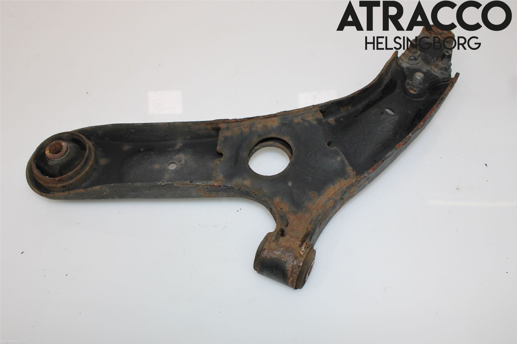 Hyundai i30 GD 13-17 Bärarm Fram Undre Hö