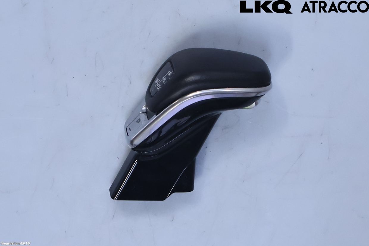 Porsche PANAMERA 09- Växelspaksknopp