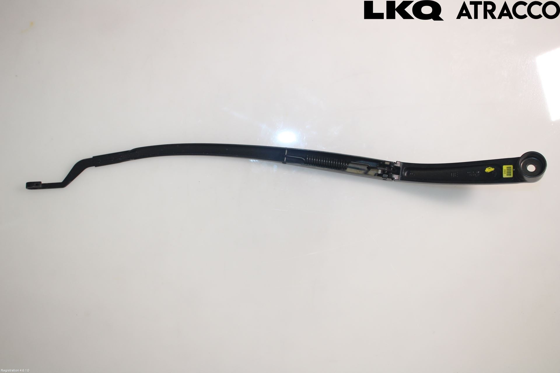 Kia NIRO (DE) 17-22 Torkararm Armar Vindruta