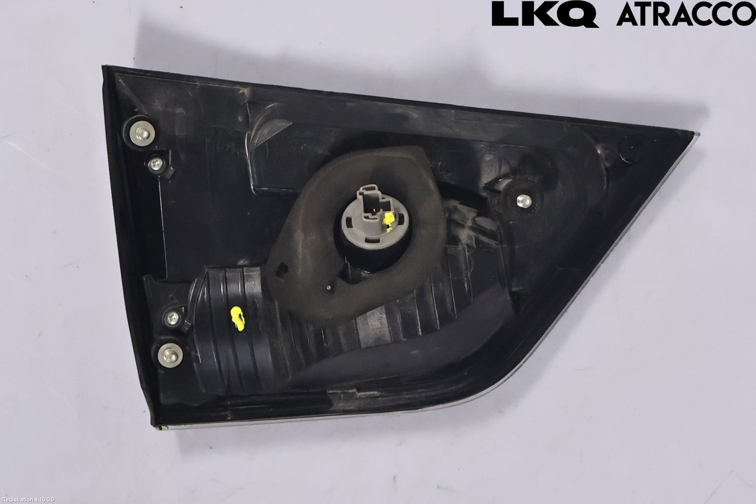 Mitsubishi OUTLANDER 07-12 Bakljus Lucka Hö