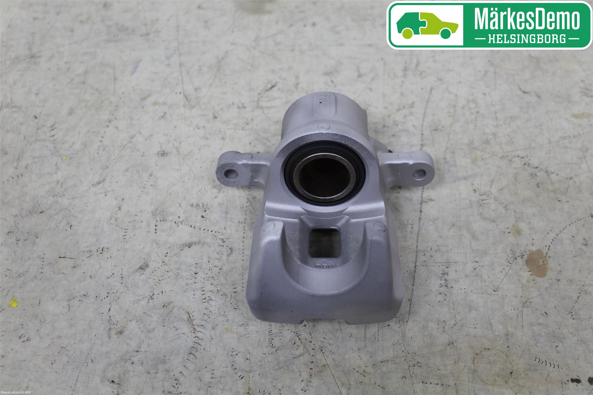 Toyota RAV4 13-18 Bromsok Bak Vänster