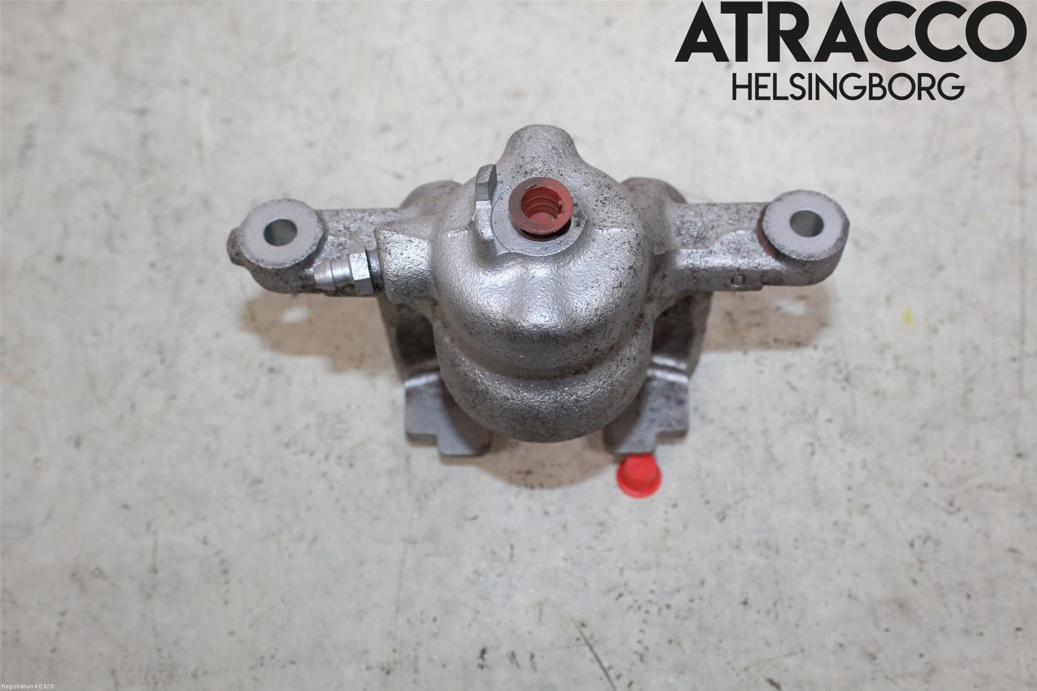 Honda CR-V 13-18 Bromsok Bak Höger