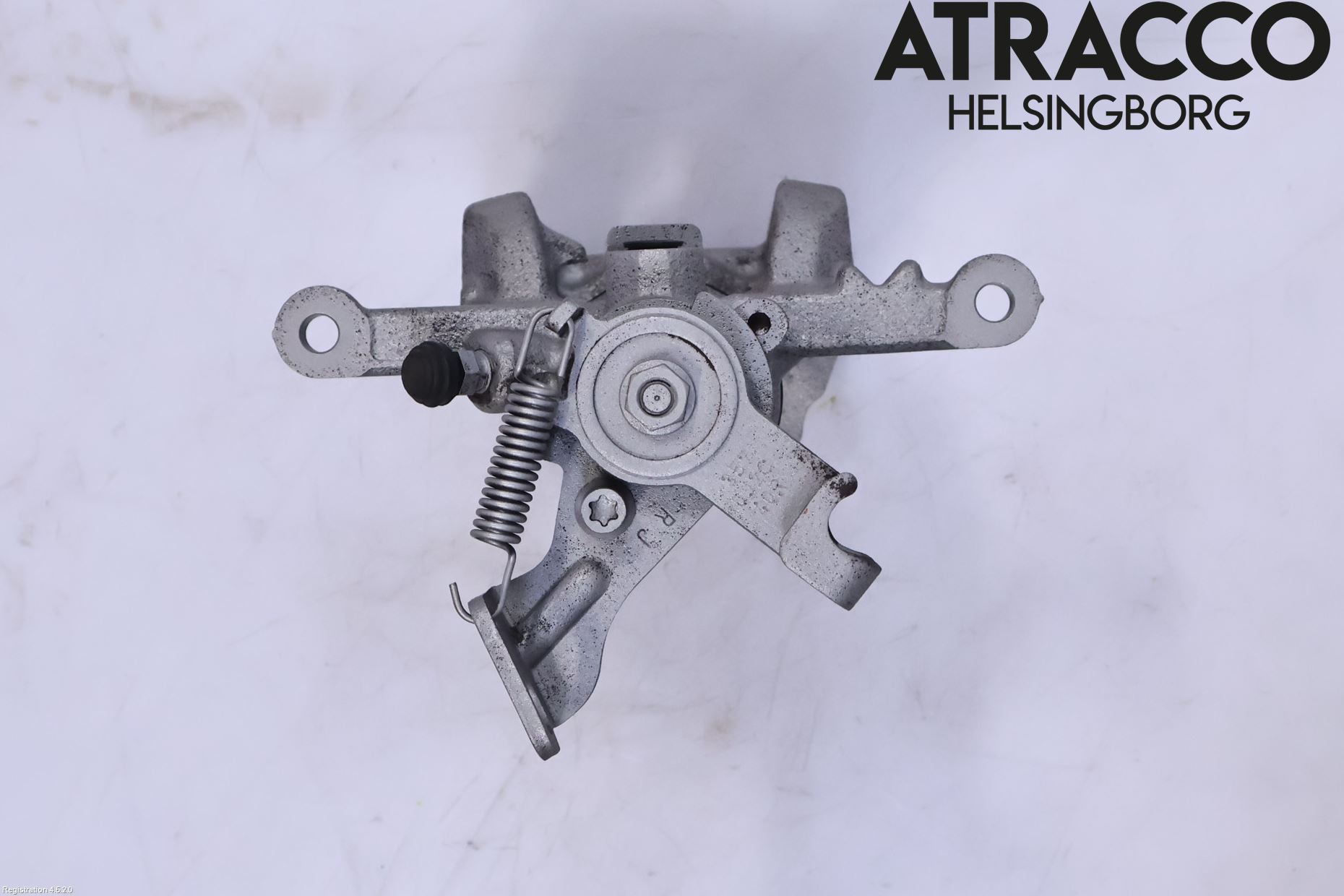 GM CHEVROLET ORLANDO Bromsok Bak Höger