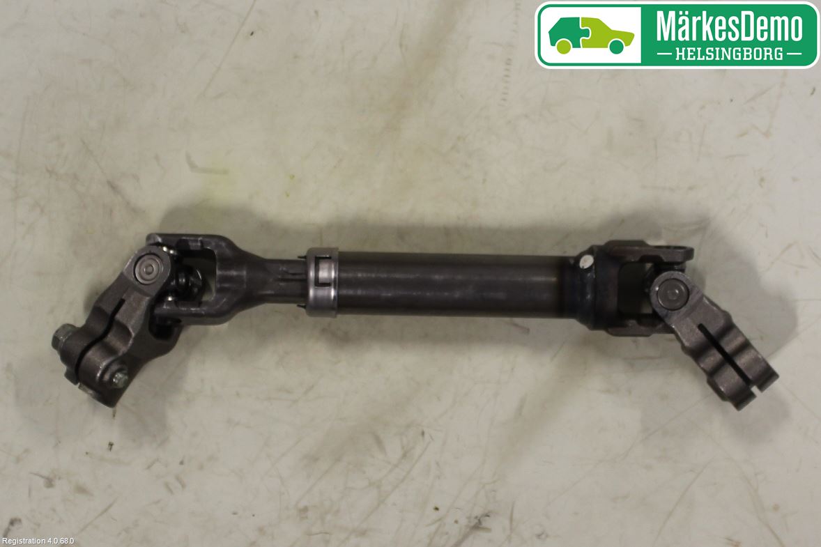 Toyota C-HR 16-23 Rattaxelknut