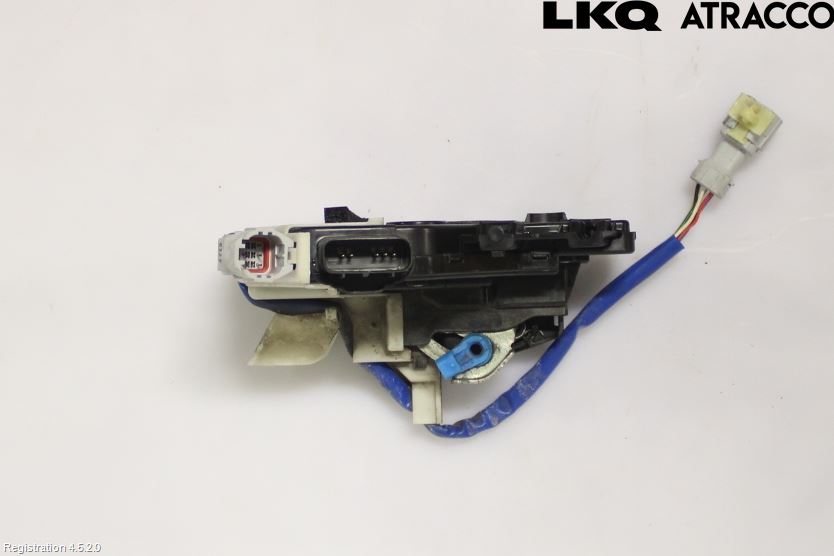 Kia OPTIMA 16-20 Centrallåsmotor Höger