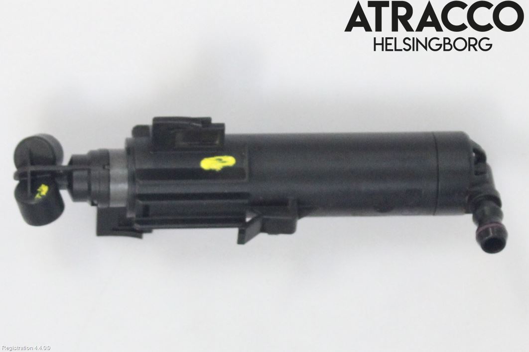 Audi A5 07-16 Spolarmunstycke Strålkastare