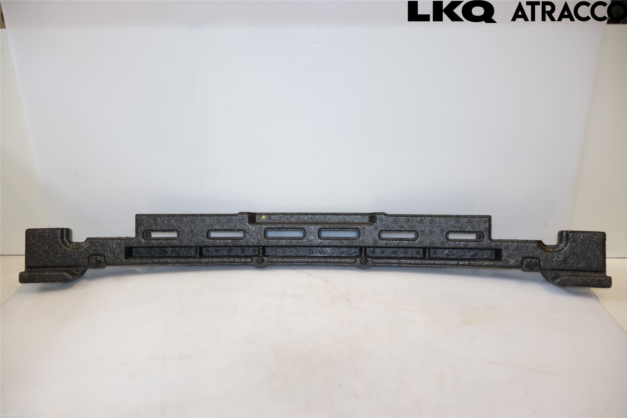 Toyota AURIS 13-19 Stötfångar Deformelement Fram