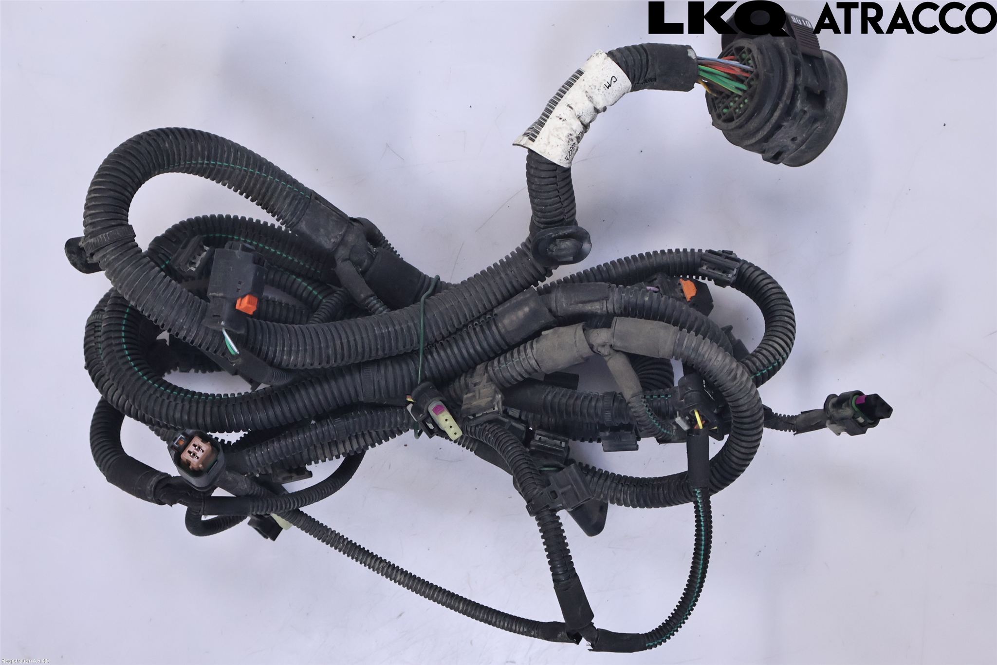 Peugeot 508 19- Kabelhärva