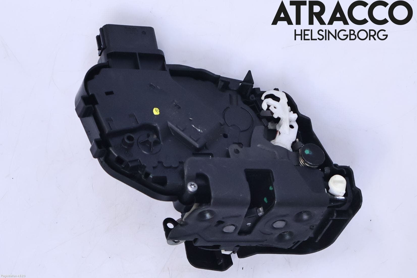 Volvo V70 08-13 Centrallåsmotor Höger