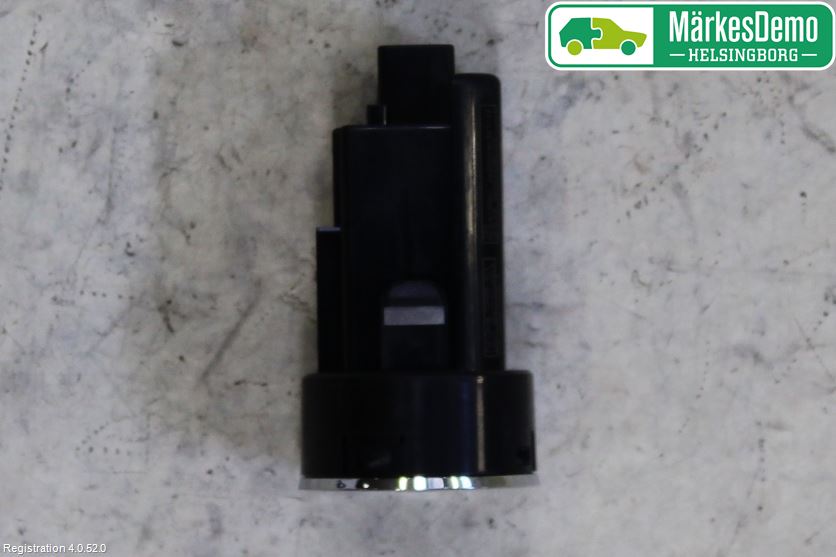 Toyota RAV4 13-18 Startknapp Personbil