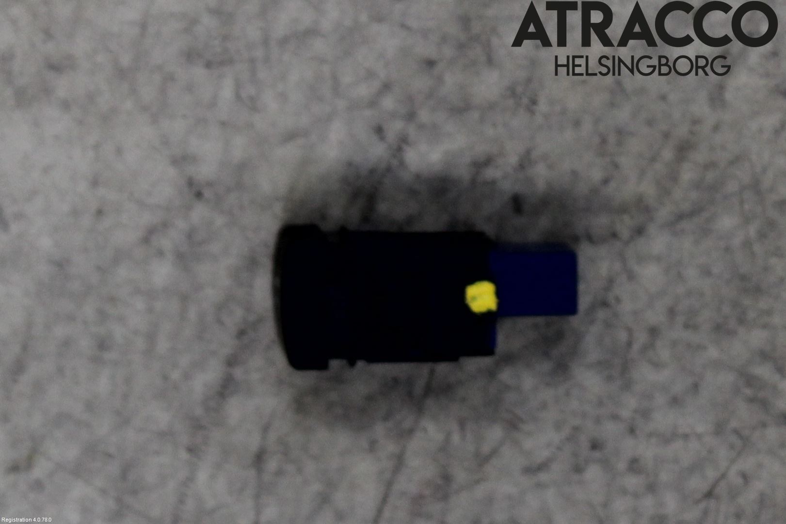 Toyota COROLLA 19- Strömställare Antisladd