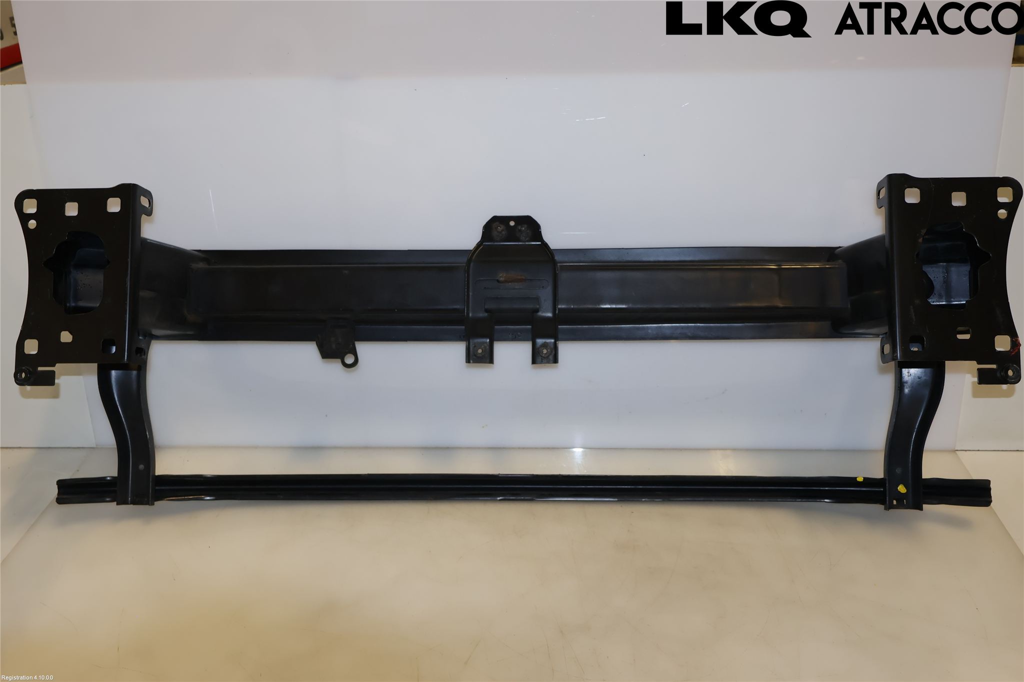 Volkswagen VW GOLF / E-GOLF VII 13-20 Stötfångarbalk Fram
