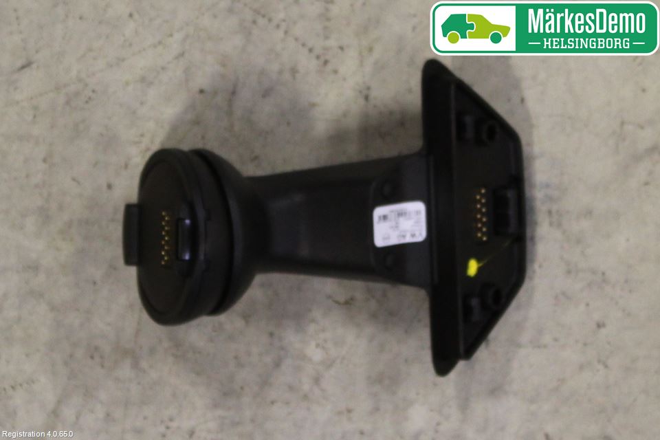 Seat Mii / Mii electric Gps Navigator