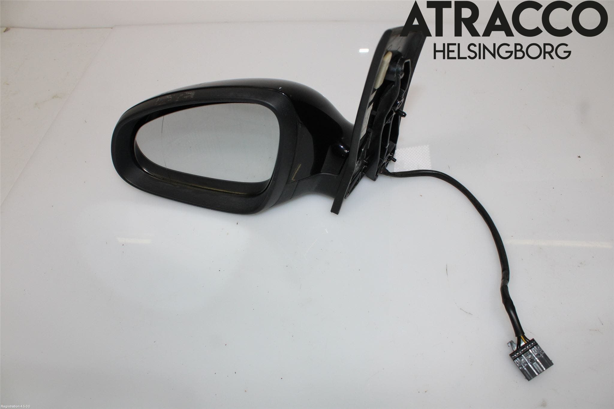 Opel ASTRA J 10-15 Spegel Yttre El Vä