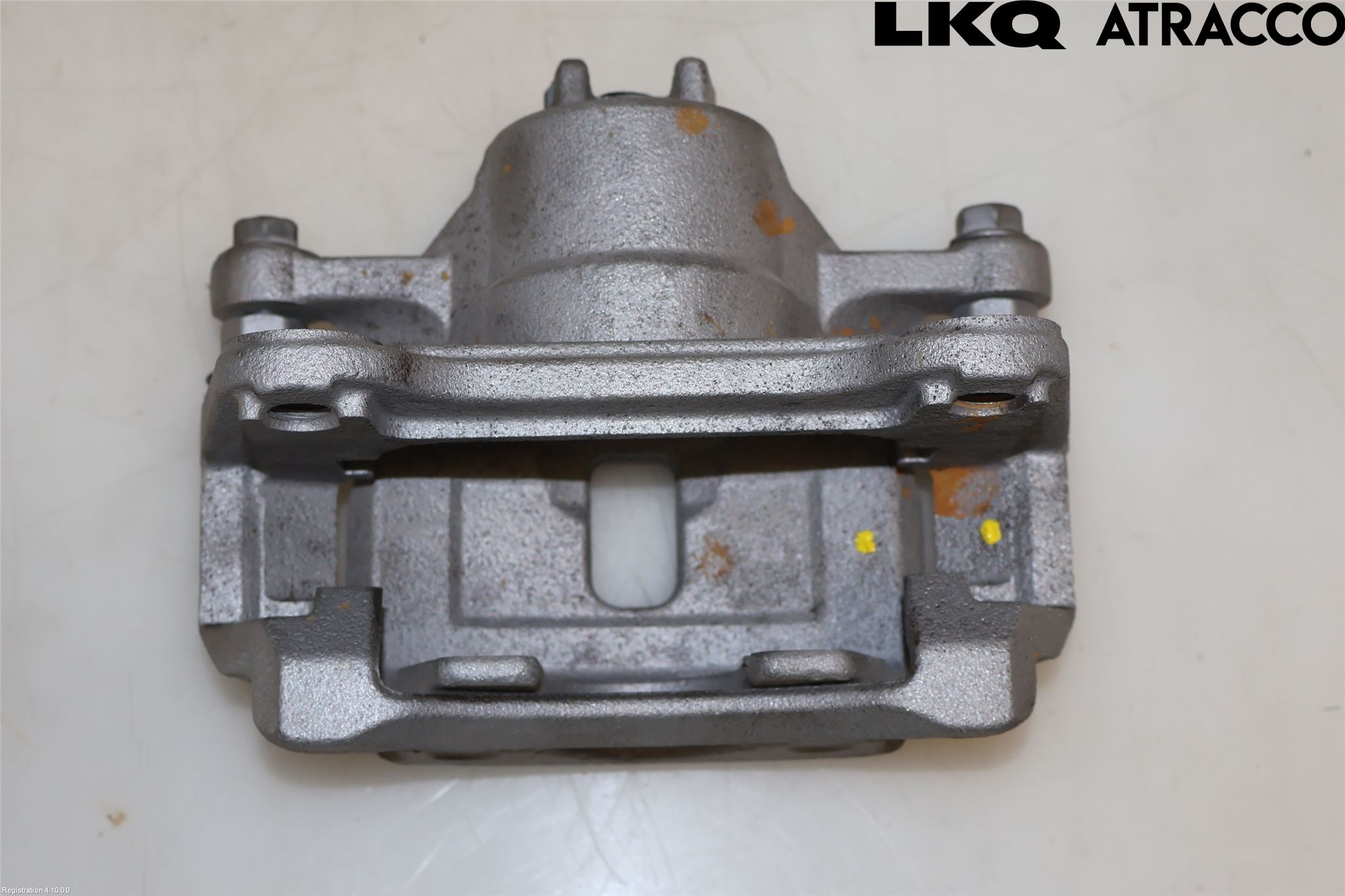 Kia PICANTO 17- Bromsok Fram Vänster