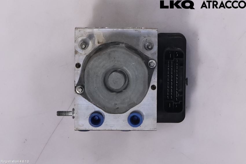 Ford TRANSIT/TOURNEO CUSTOM 13-24 Abs Hydraulaggregat