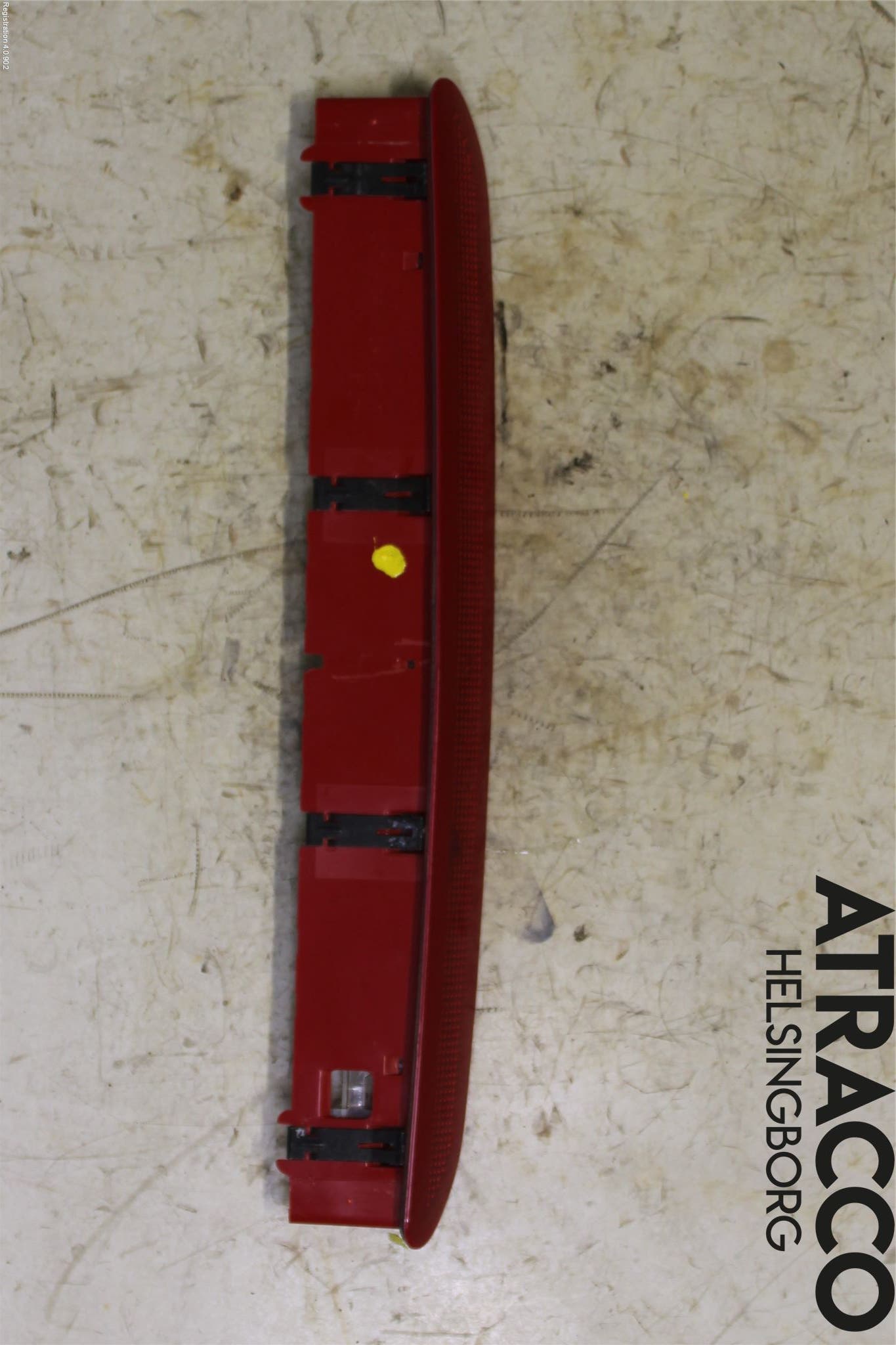 Volkswagen VW TIGUAN 07-16 Bromsljus Bakruta