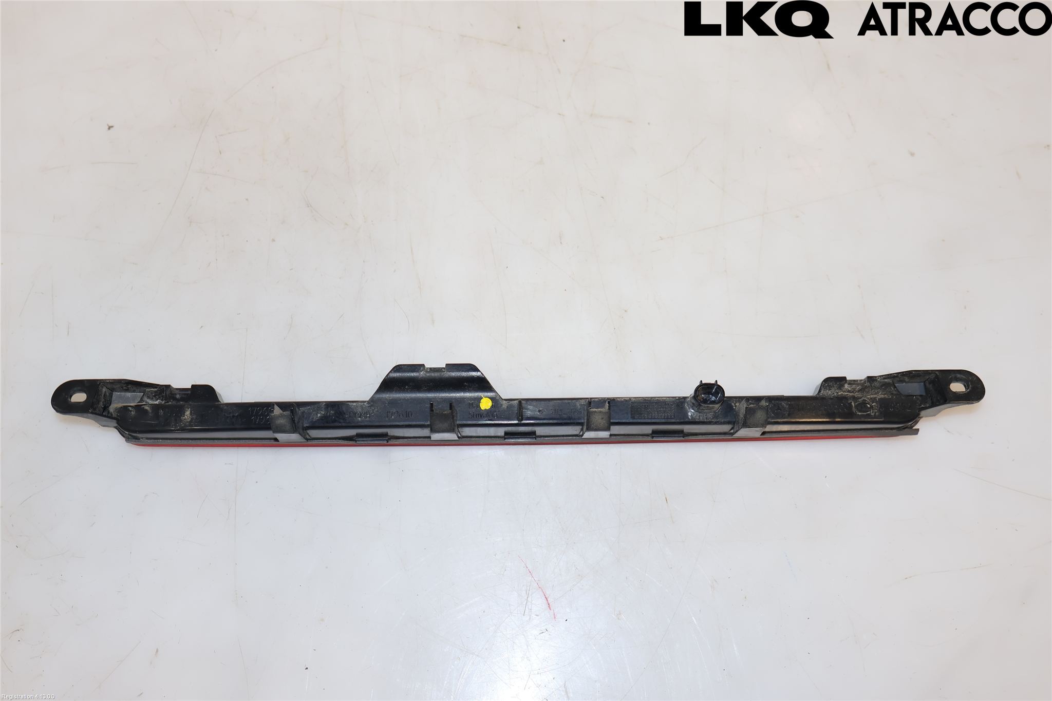 Mercedes-Benz MB A-KLASS (W176) 13-18 Bromsljus Bakruta