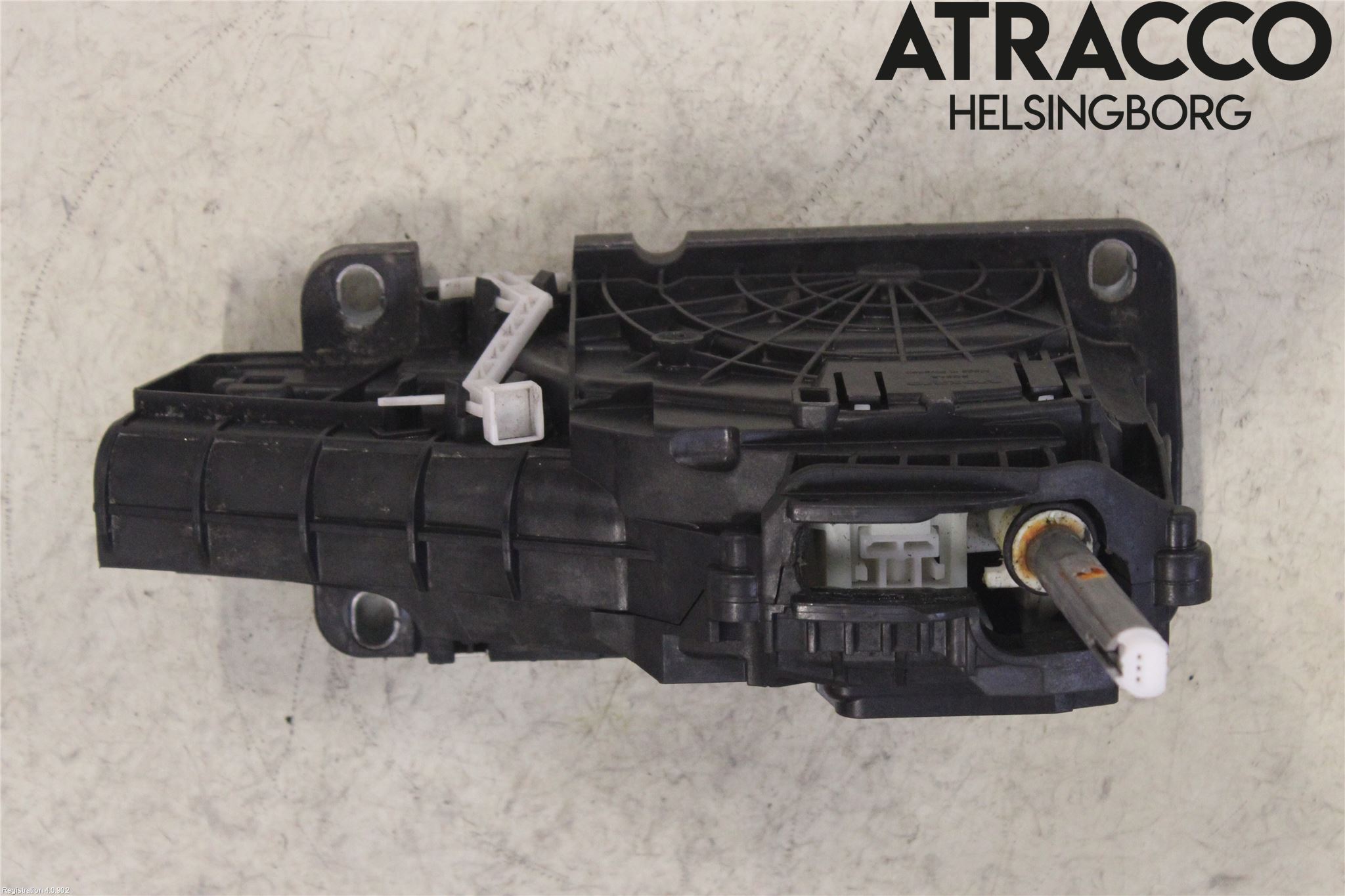 Volvo V90 17->> Växelspak