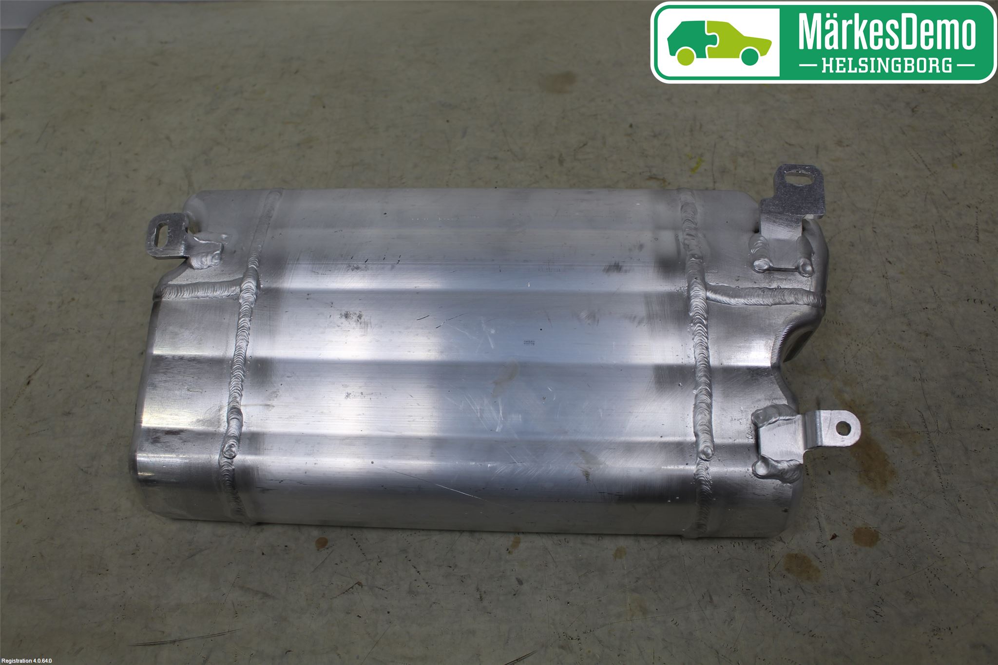 Audi A6 ALLROAD 12-18 Kompressor Stöt-Fjädring