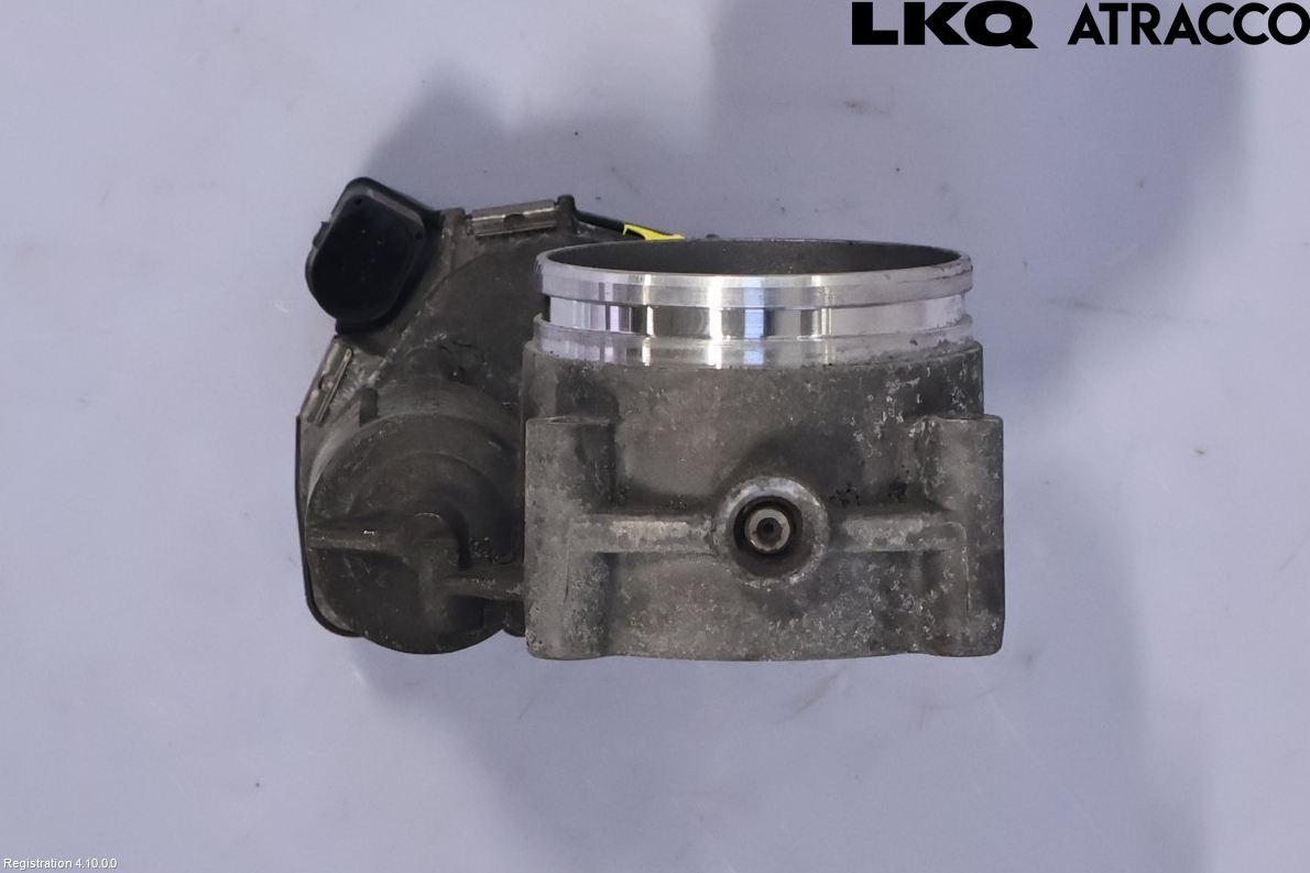 Audi A7/S7 4G 11-17 Injspjällhus