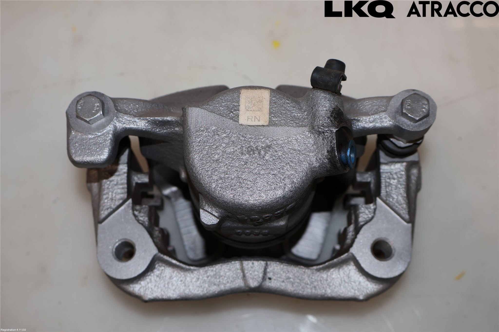 BMW 3 G20/G21/G80/G81 19- Bromsok Fram Vänster