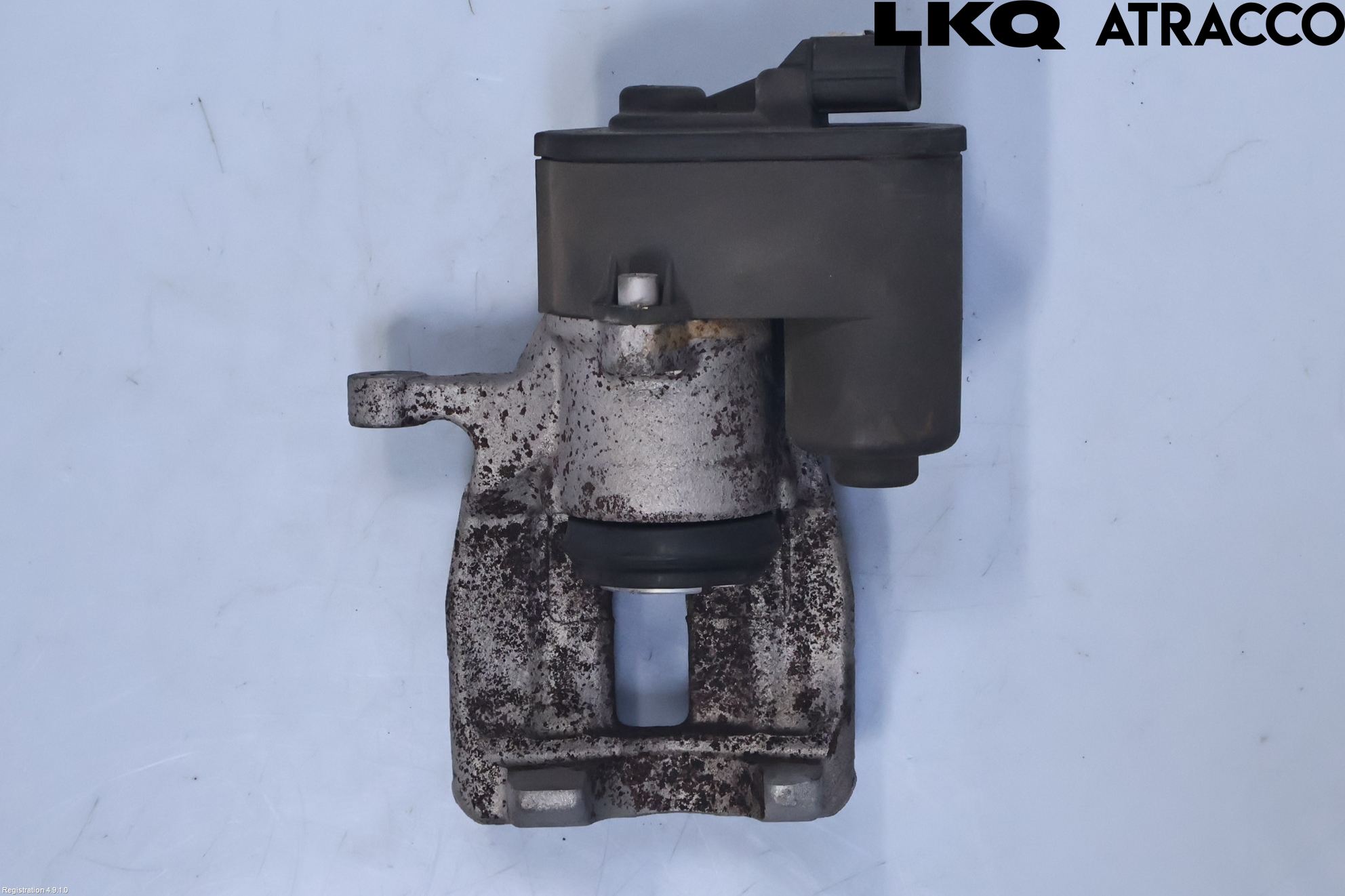 Volvo XC60 14-17 Bromsok Bak Vänster