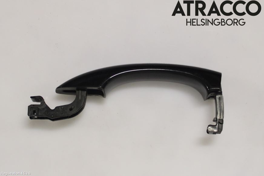 Audi Q5 09-16 Dörrhandtag Yttre Vä