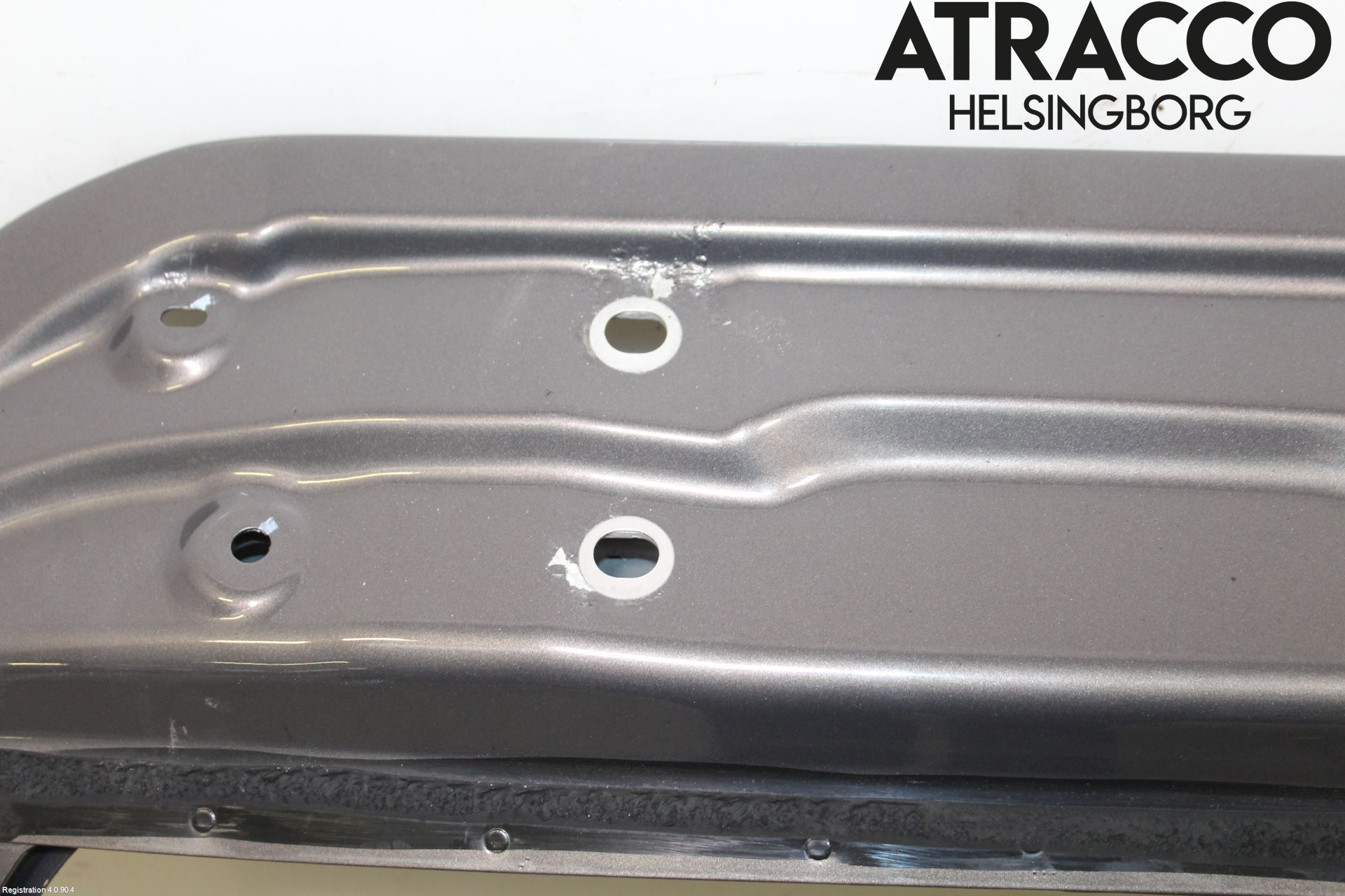 Saab 9-3 VER2/VER3 08-15 Baklucka Kombi