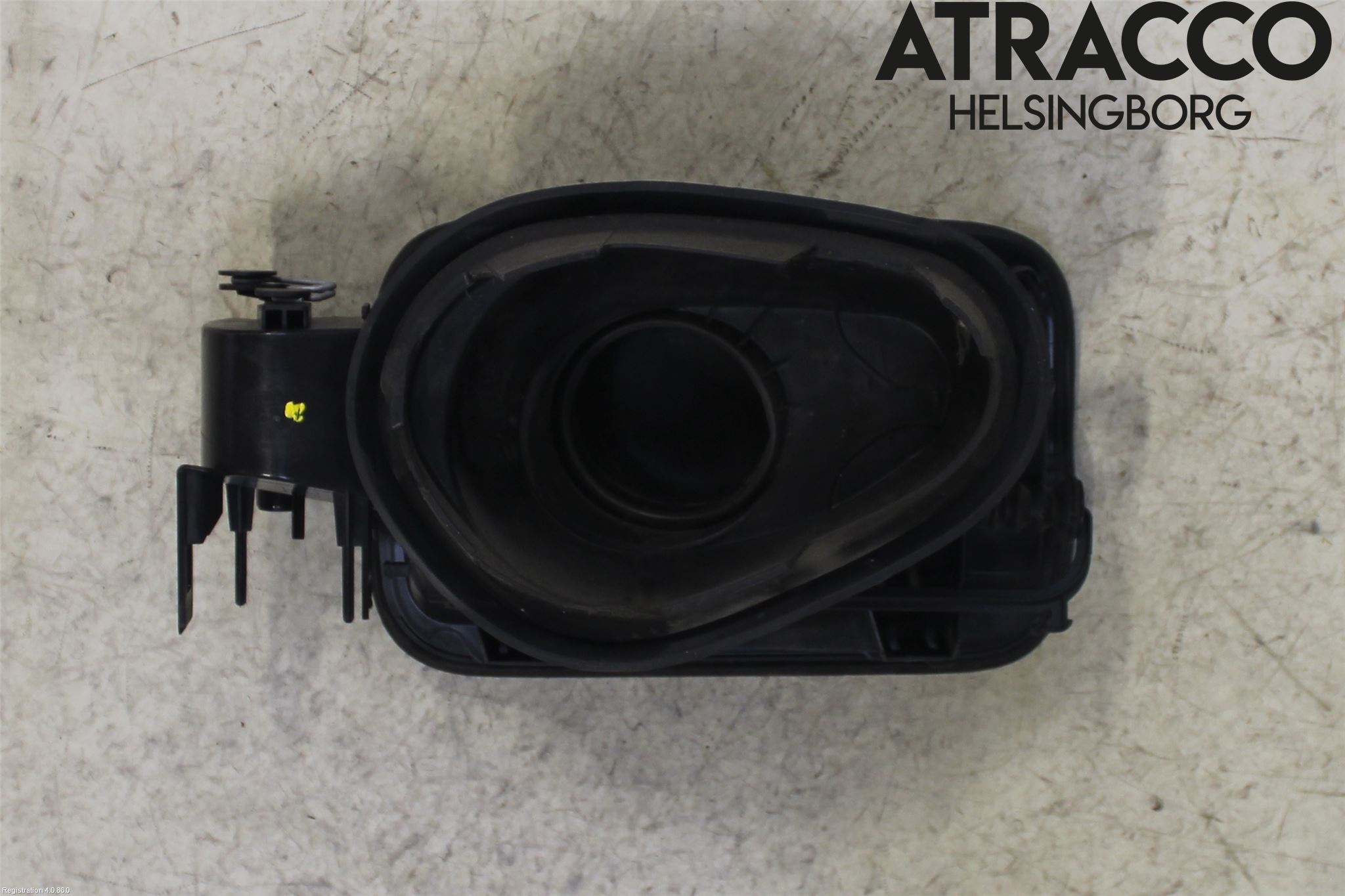 BMW 4 F32/F33/F82/F83 13-20 Tanklucka