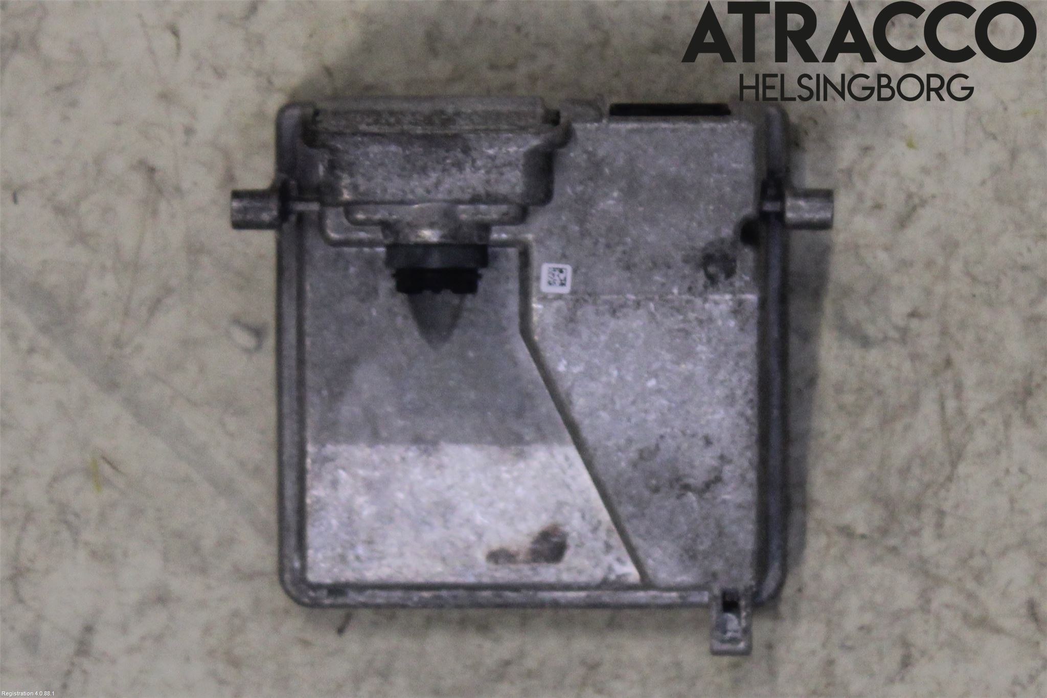 Volkswagen VW GOLF / E-GOLF VII 13-20 Sensor Aktivt Kollisionsskydd