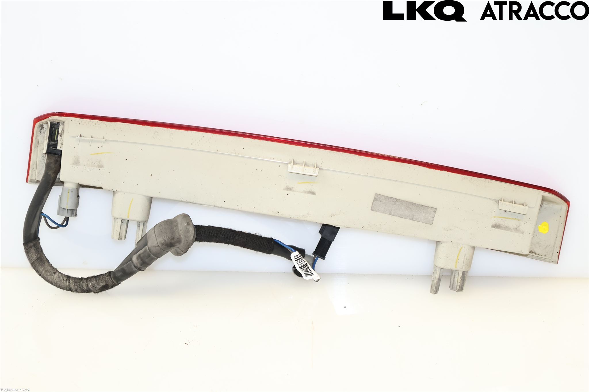 BMW X5 F15 13-18 Bromsljus Bakruta