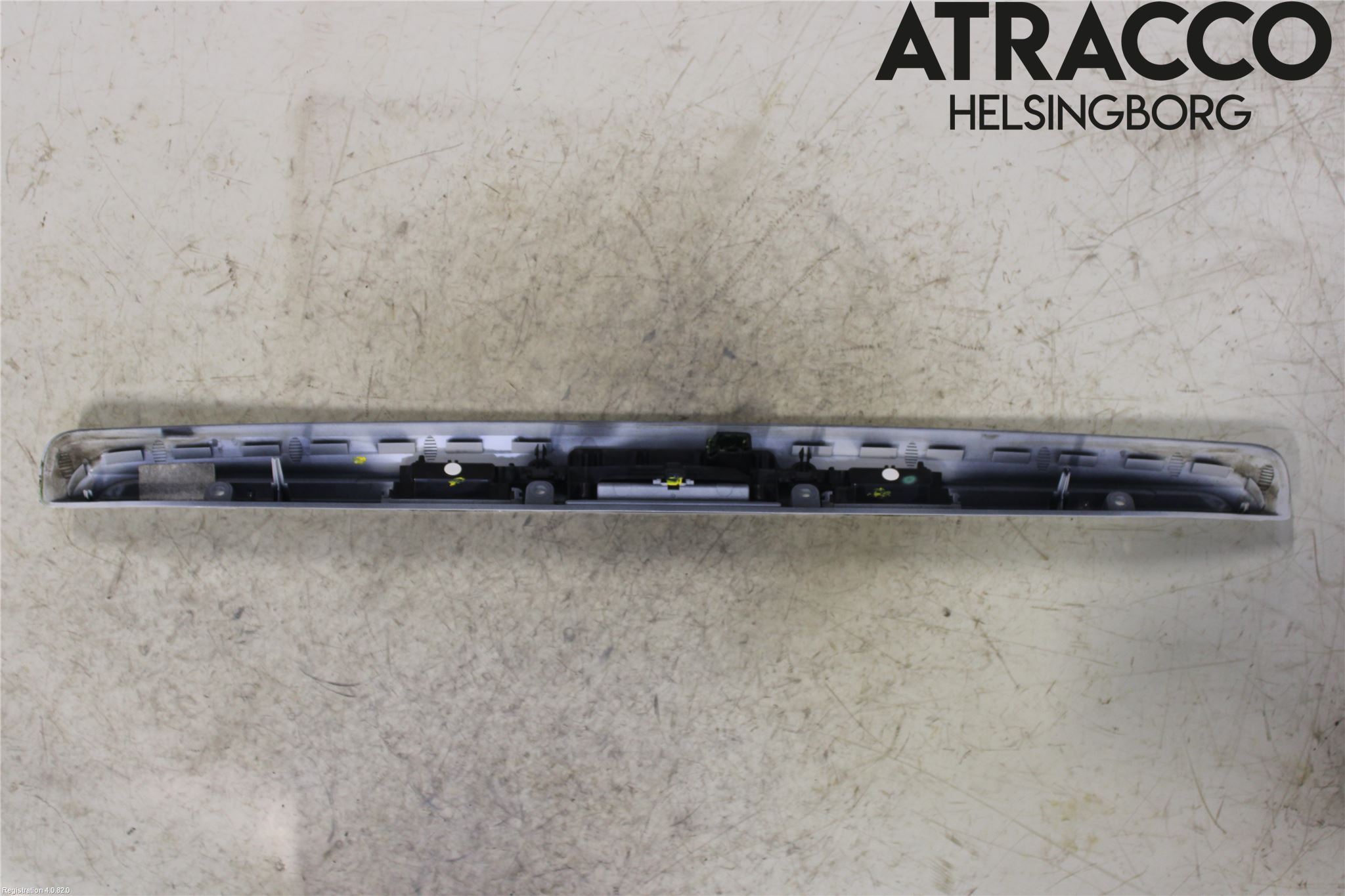 Volvo V50 08-12 Bakluckehandtag