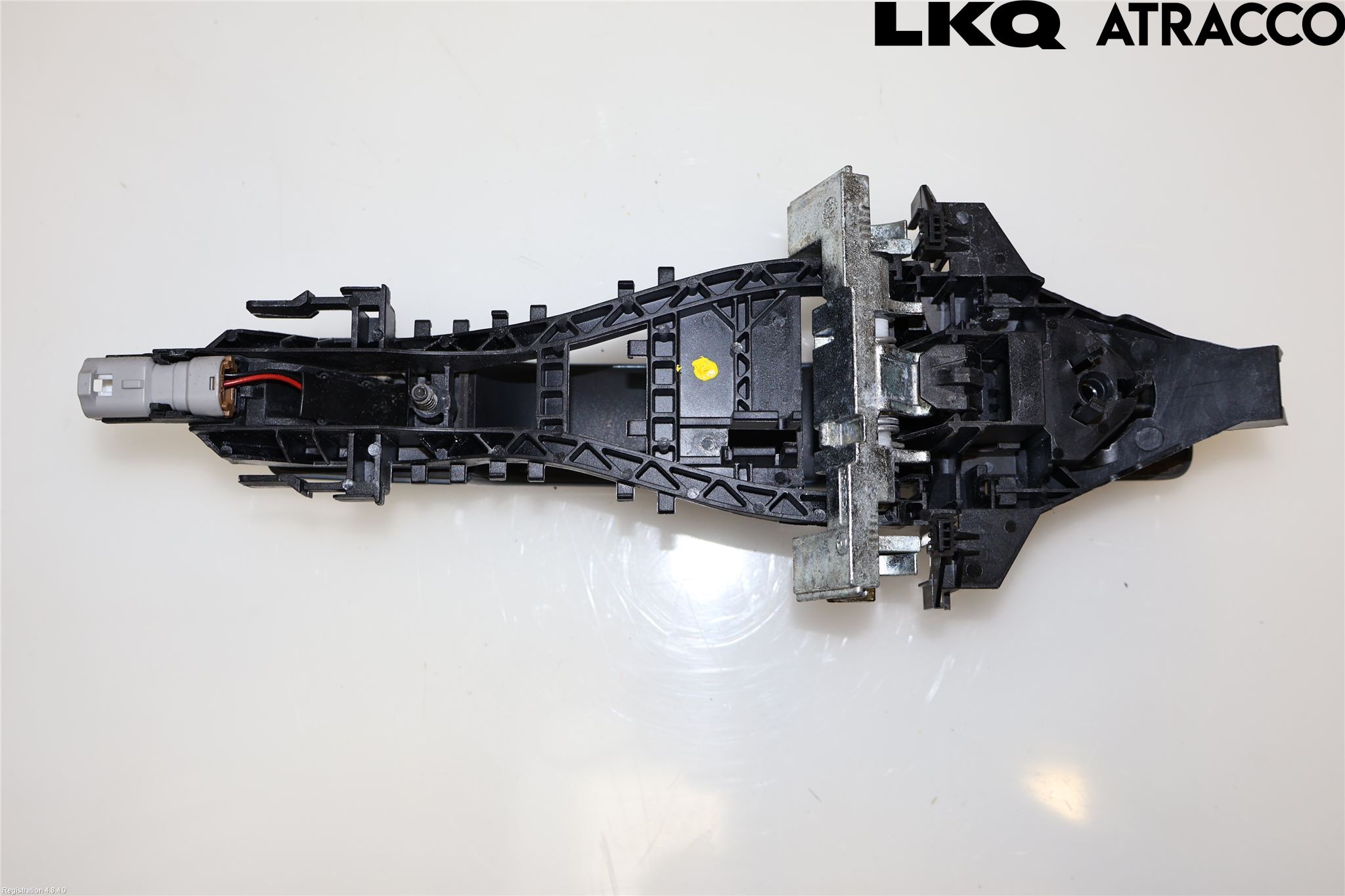 Landrover DEFENDER (L663) 20- Dörrhandtag Yttre Hö