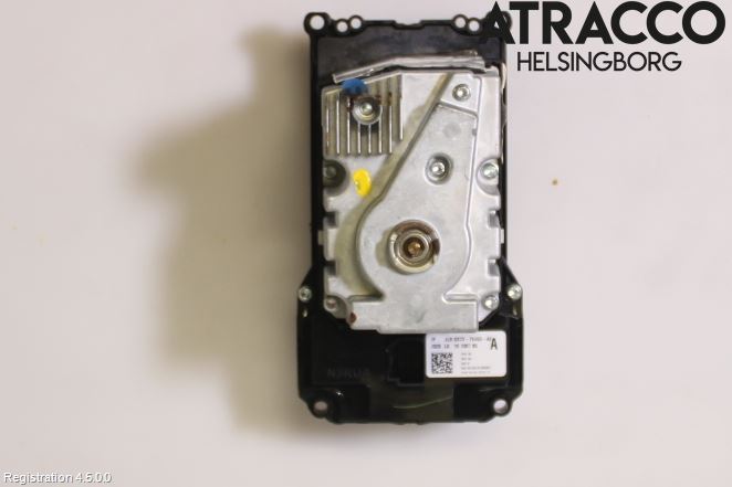 Jaguar XF (X260) 16-24 Växelspak