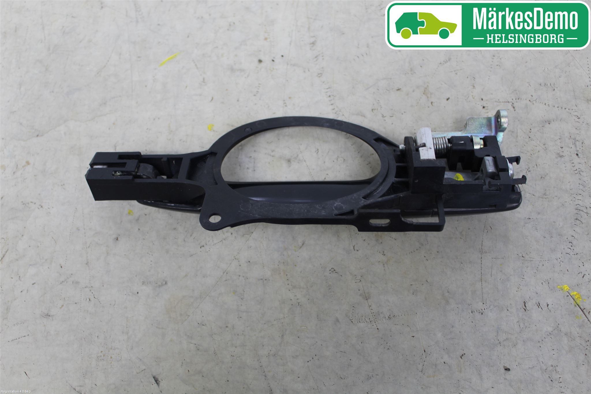 Citroen C-CROSSER Dörrhandtag Yttre Hö