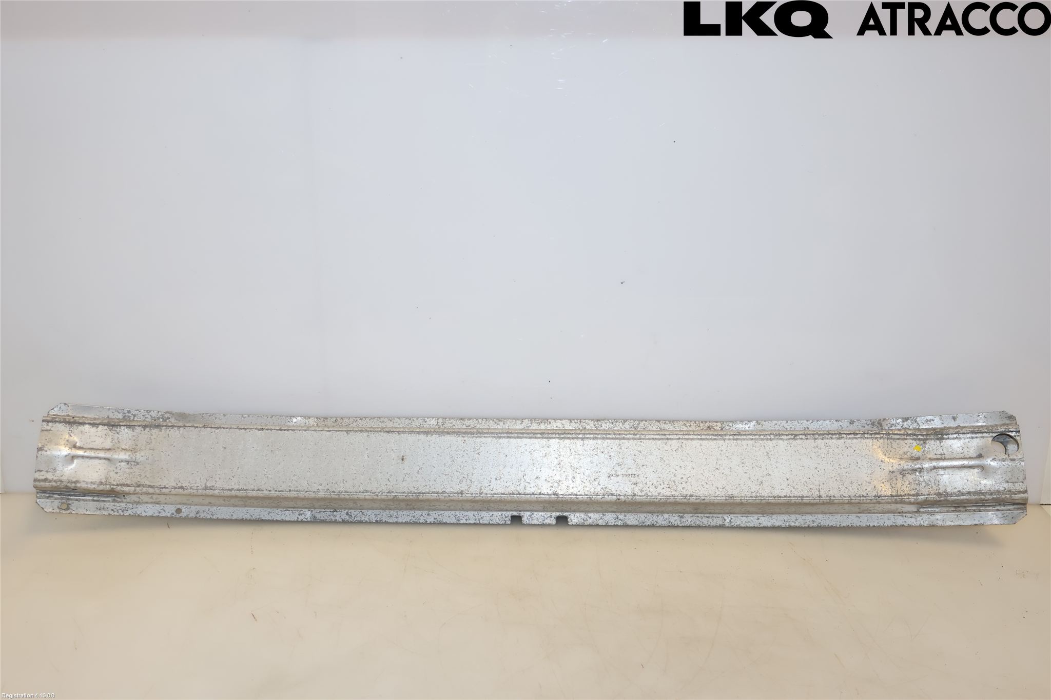 Opel CORSA D 07-14 Stötfångarbalk Fram