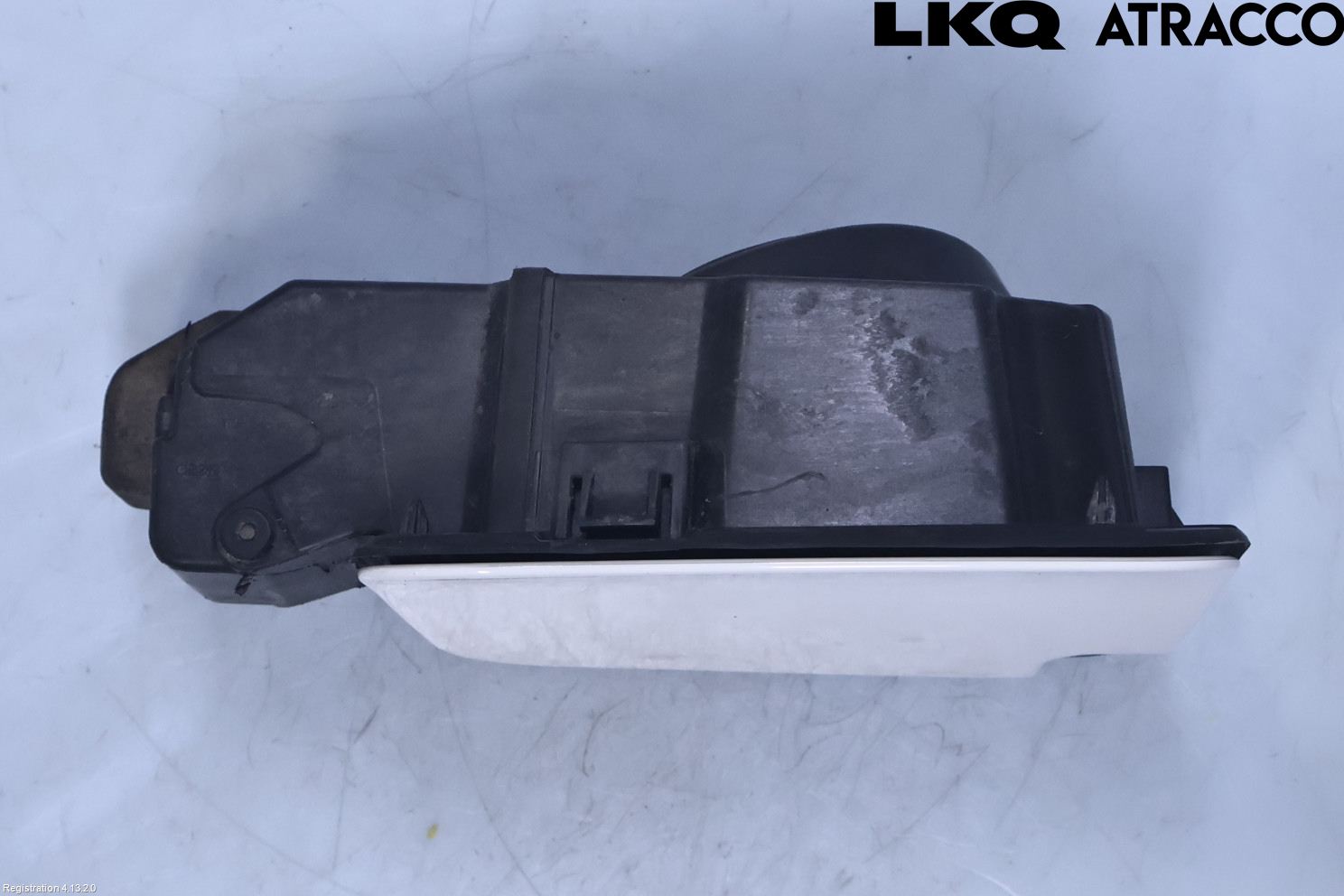 Toyota PROACE II 16- Tanklucka
