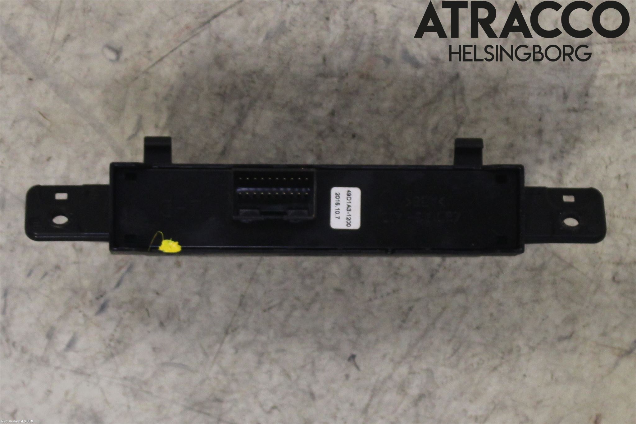 Kia CEED 12-18 Strömställare Multifunktion