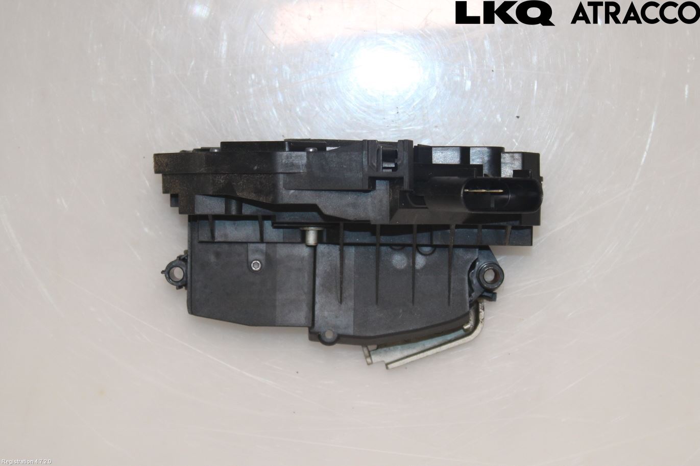 Ford S-MAX 06-15 Centrallåsmotor Höger