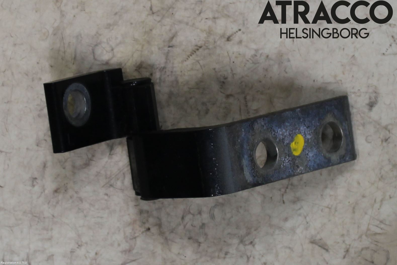 Lexus RX AL20 16-22 Dörrgångjärn