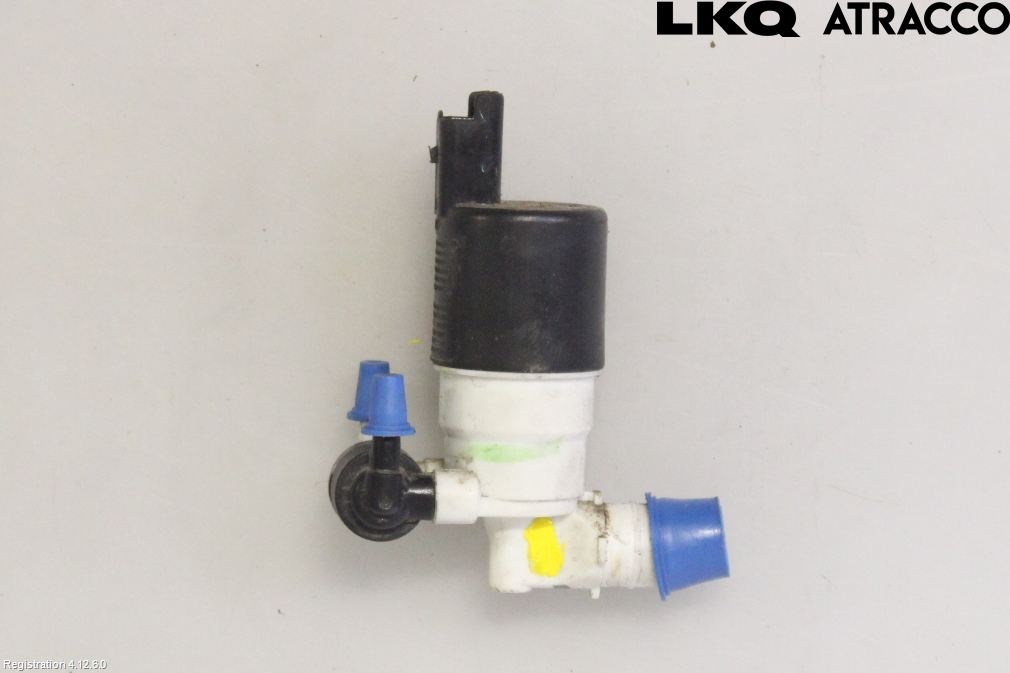 Renault ZOE/E-TECH 13- Spolarpump Vindruta