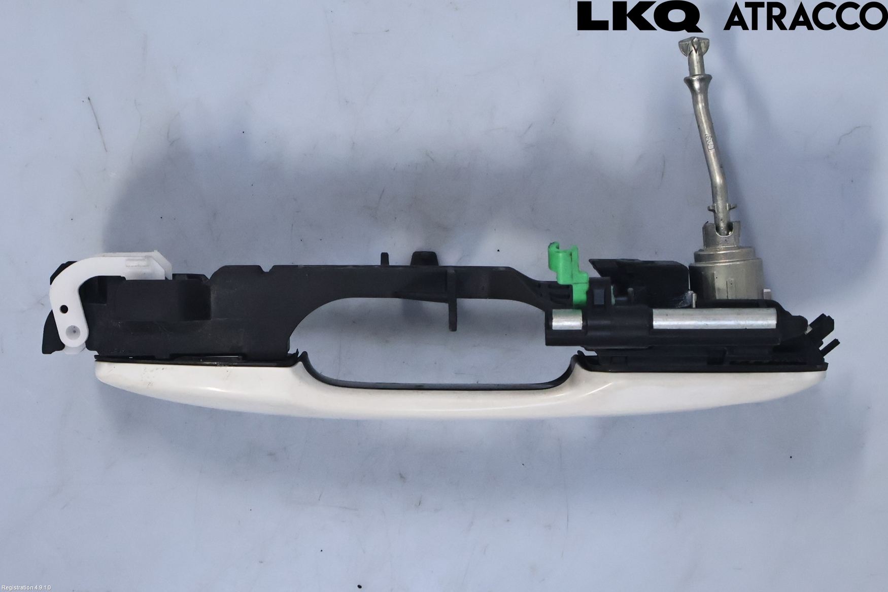 Toyota COROLLA 19- Dörrhandtag Yttre Vä