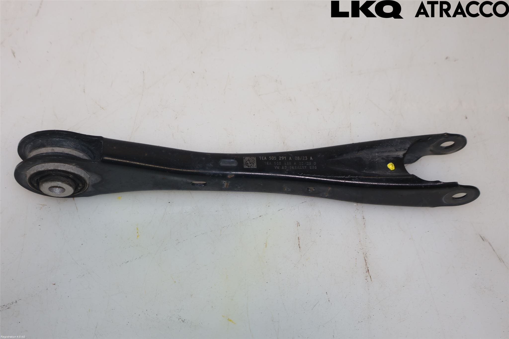 Volkswagen VW ID.3 21- Bärarm Bak Höger