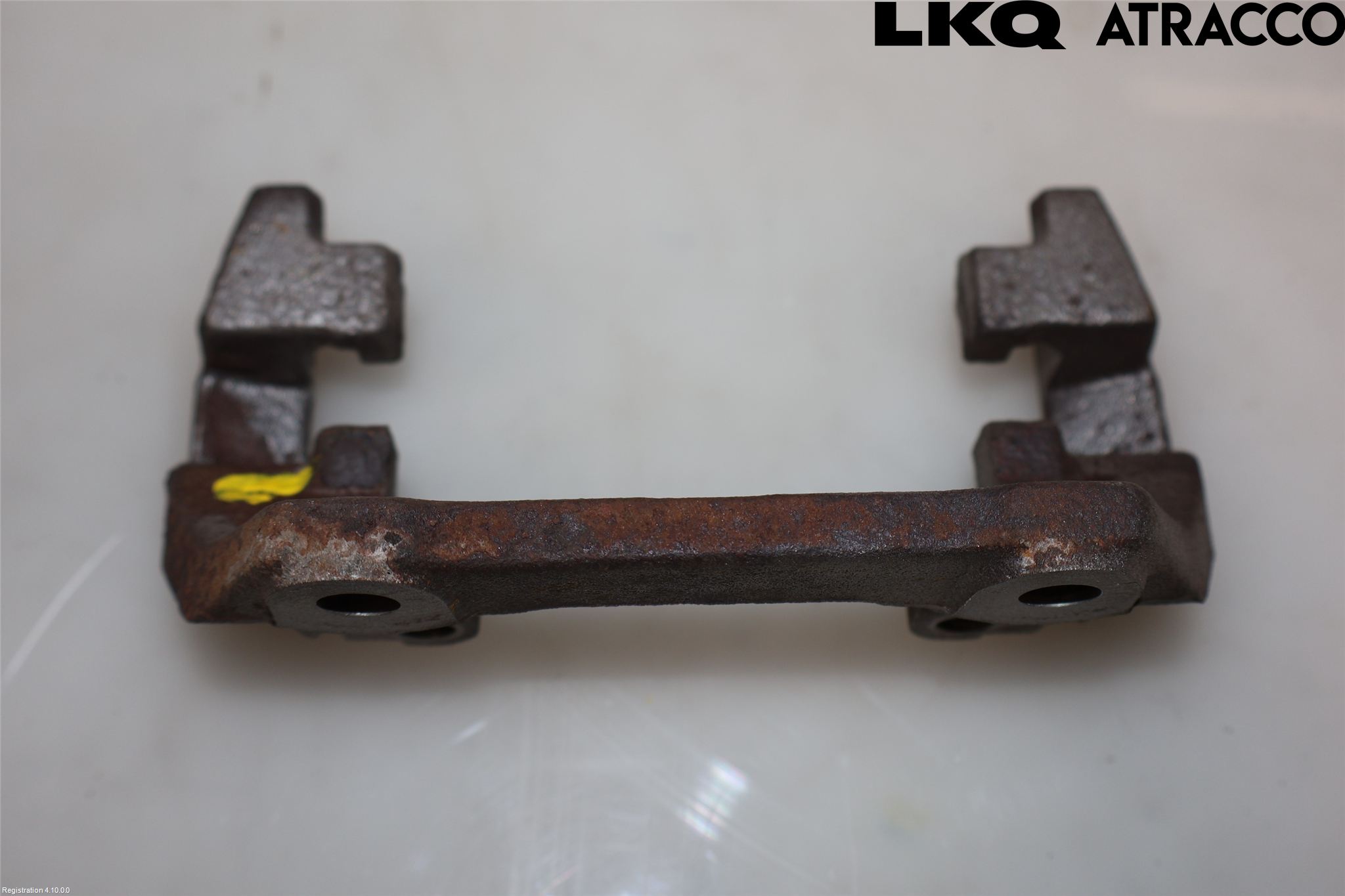 Volvo XC70 05-07 Bromsokshållare